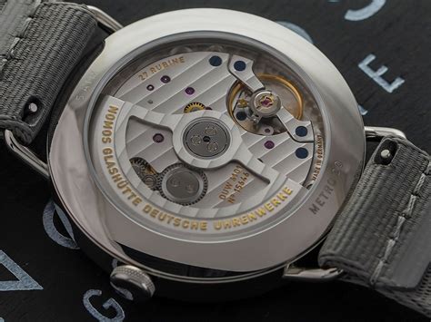 Nomos Watches Review: A Comprehensive Guide to Germany's Afforda.